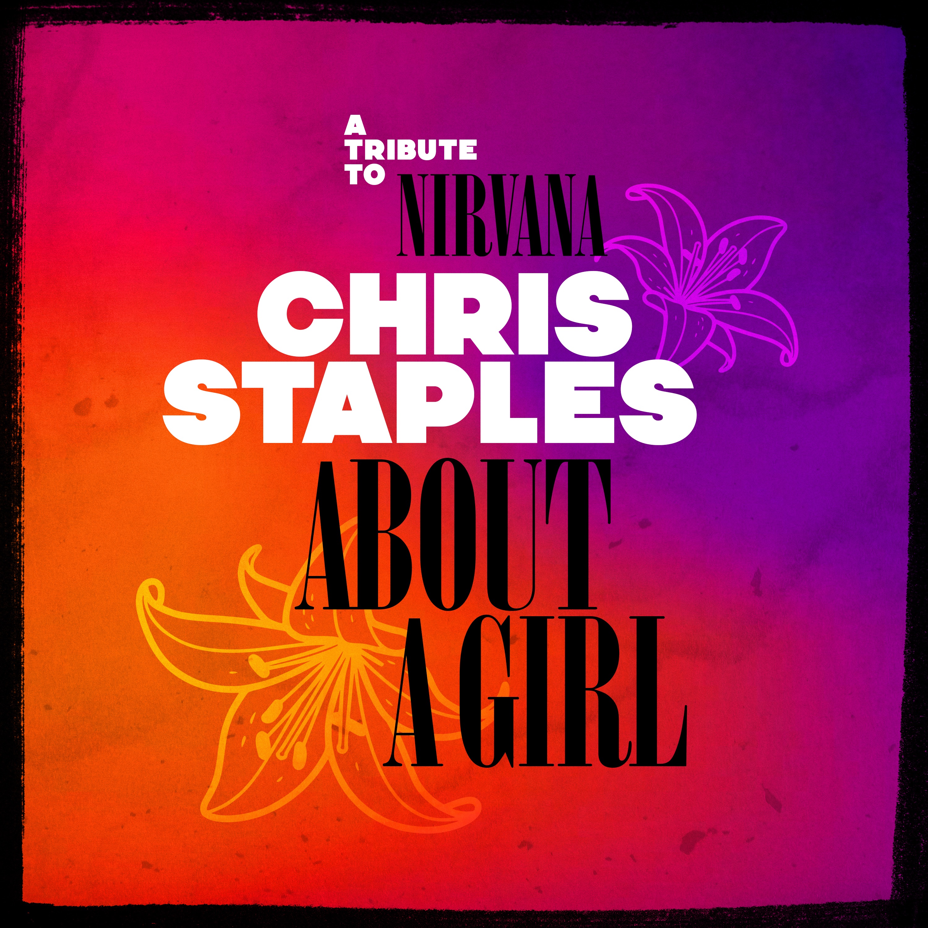 Chris Staples - About a Girl
