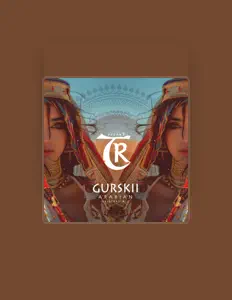 Dengarkan Gurskii, tonton video musik, baca bio, lihat tanggal tur & lainnya!