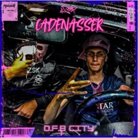 CADENASSER - Single - ZSK2CRIME