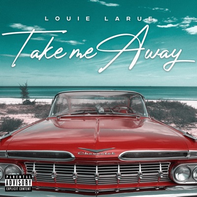 Take Me Away - Single