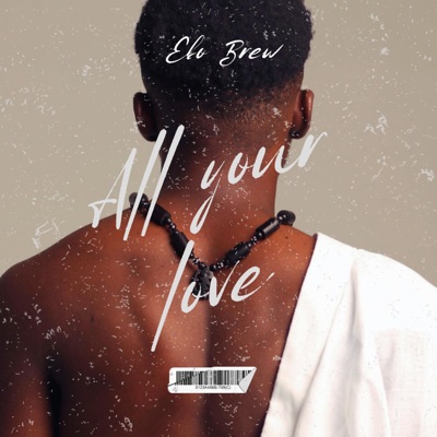All Your Love - Single