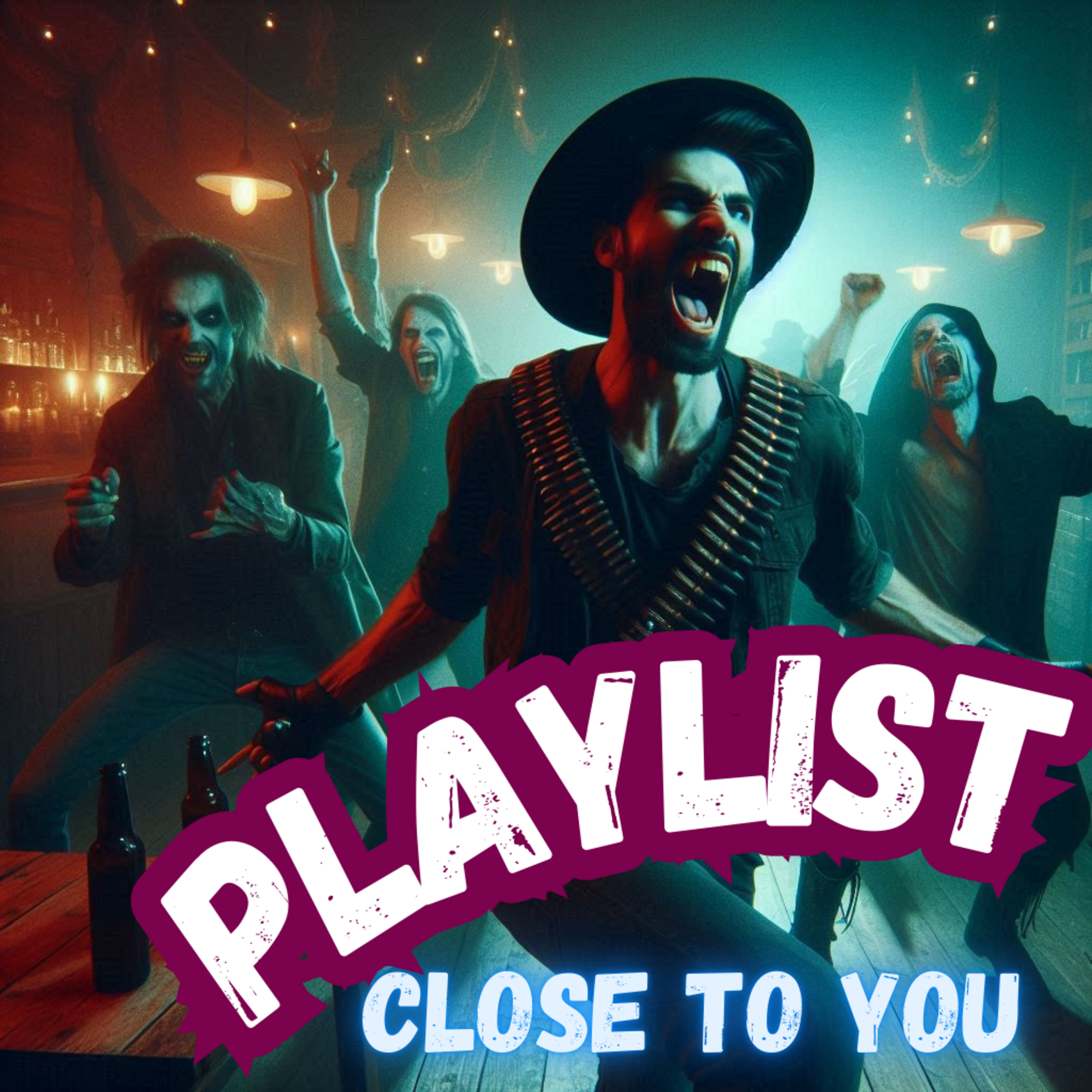 Close to You - Single