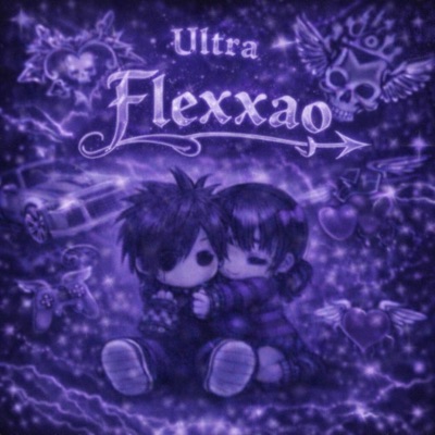 Ultra Flexxao - Single