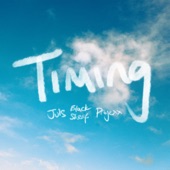Timing artwork