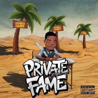 PRIVATE FAME 1-The Mixed Bag