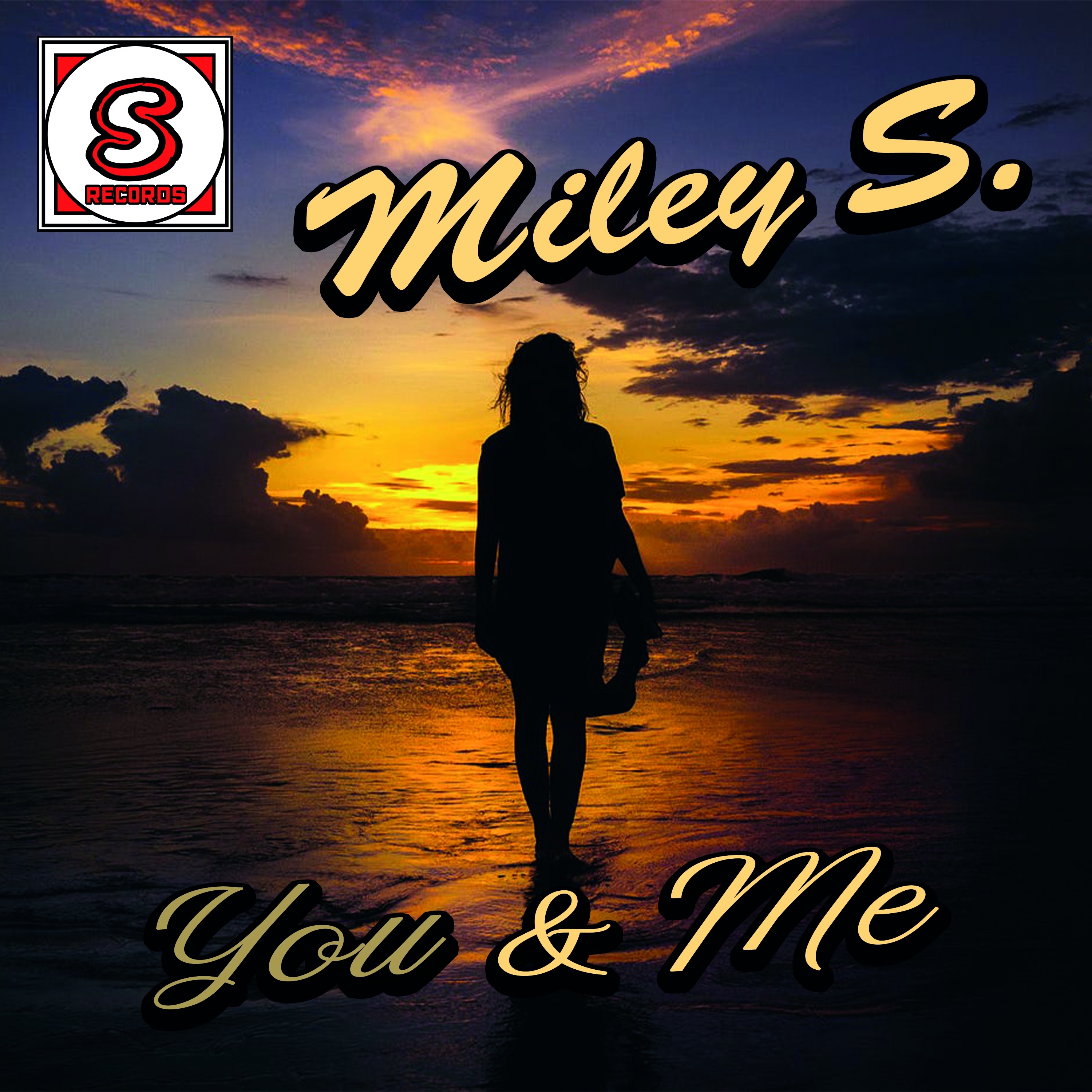 You & Me - Single