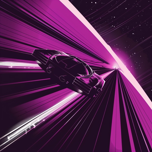 Warp Driver - Single