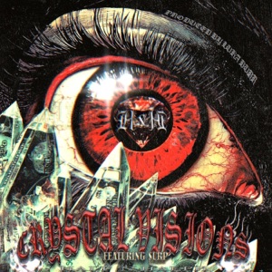 Crystal Visions (feat. Surp)