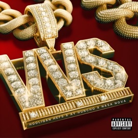 VVS (Evil Twins Remix) Colcci, NASA NOVA, Ay Huncho, Hooligan Hefs & PROPER