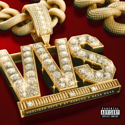 VVS (Evil Twins Remix) - Single