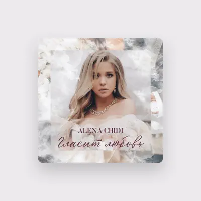 Listen to Alena Chidi, watch music videos, read bio, see tour dates & more!