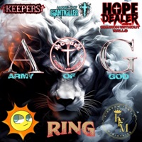 We The Church Without Walls (feat. David Holt & Giantkiller) - Single - Hecks1 Holy1