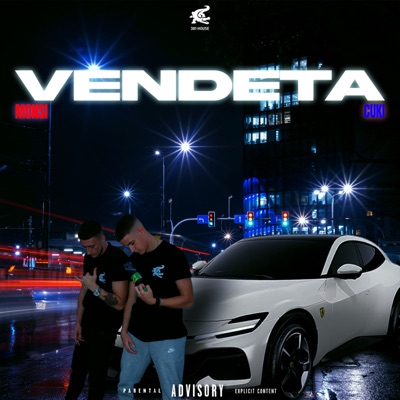 VENDETA (feat. Cuki) - Single