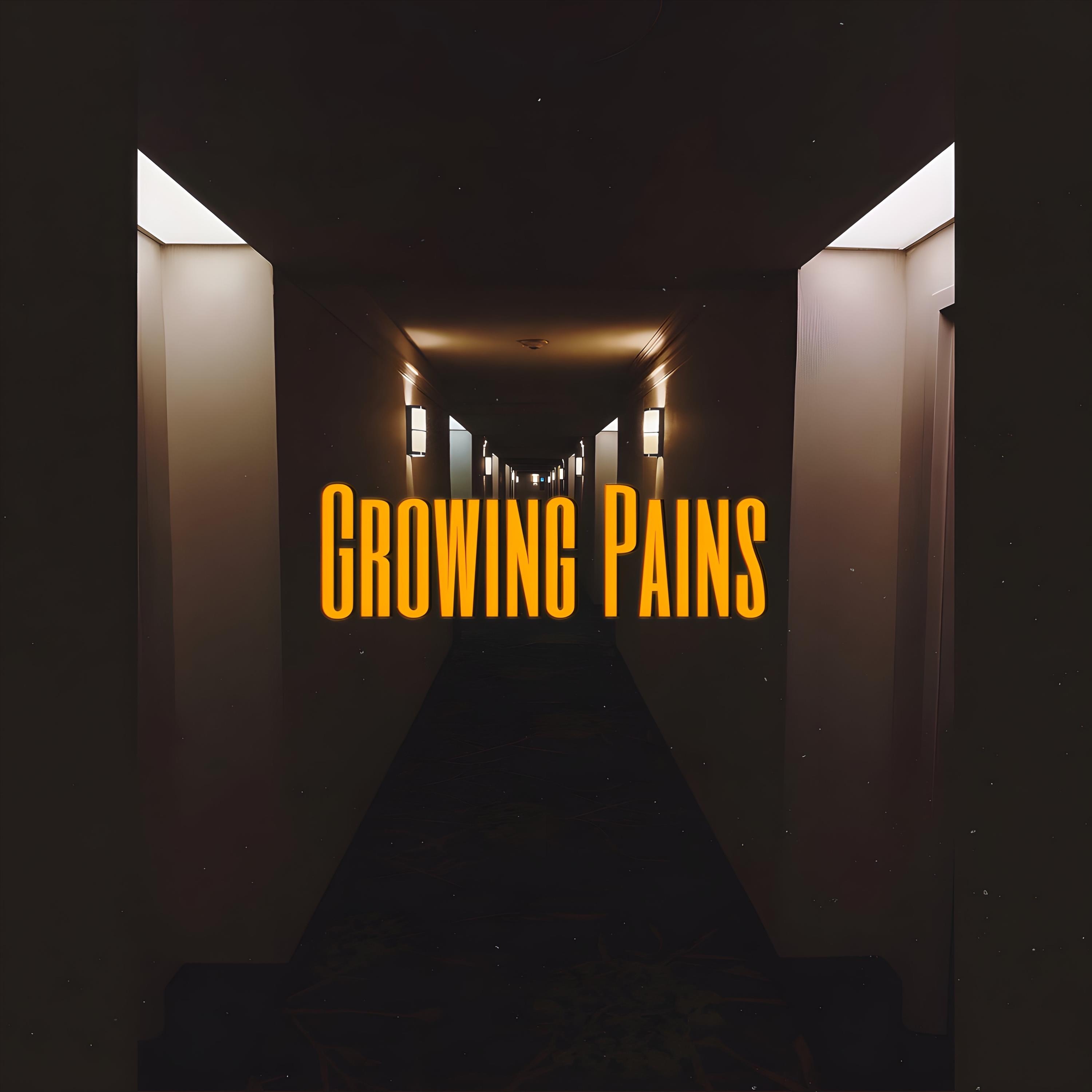 Growing Pains - Single