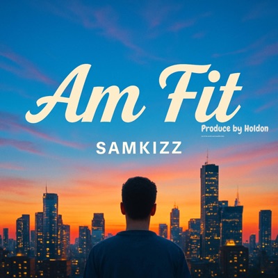 Am fit - Single