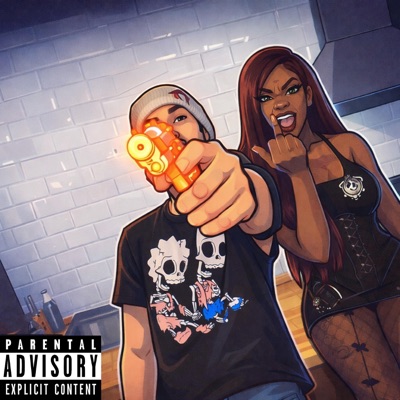 KAP$ BACK, Pt. 2 - Single