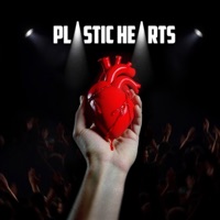 Plastic Hearts - Single - Equation, Voltaire & Epsilon