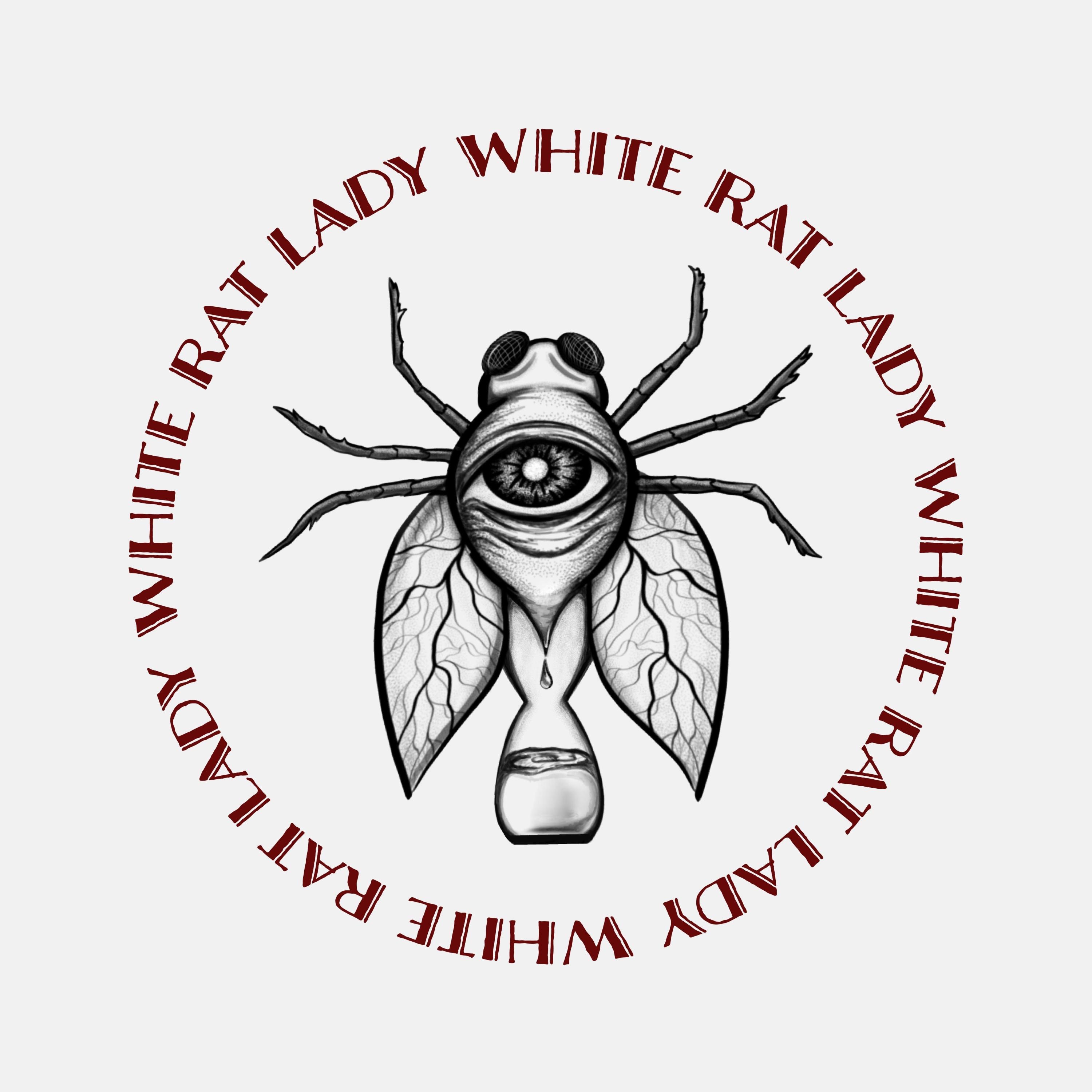 Lady White Rat