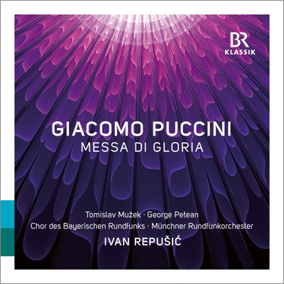 Puccini: Messa di gloria, SC 6 (Live)