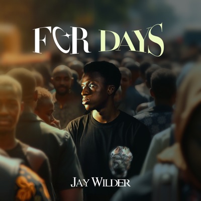 For Days - Single