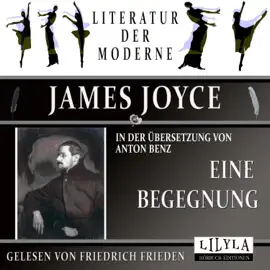 Eine Begegnung