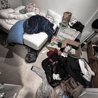 Bedroom Floor (feat. Gene June & Brandon Serafino) - Single - Kirk Scully