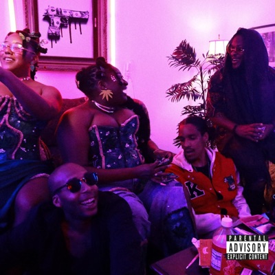 Deuces Wild - Single