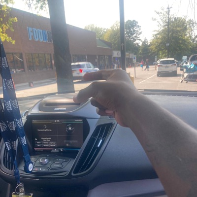 End of discussion (feat. Lajwadee3x) - Single