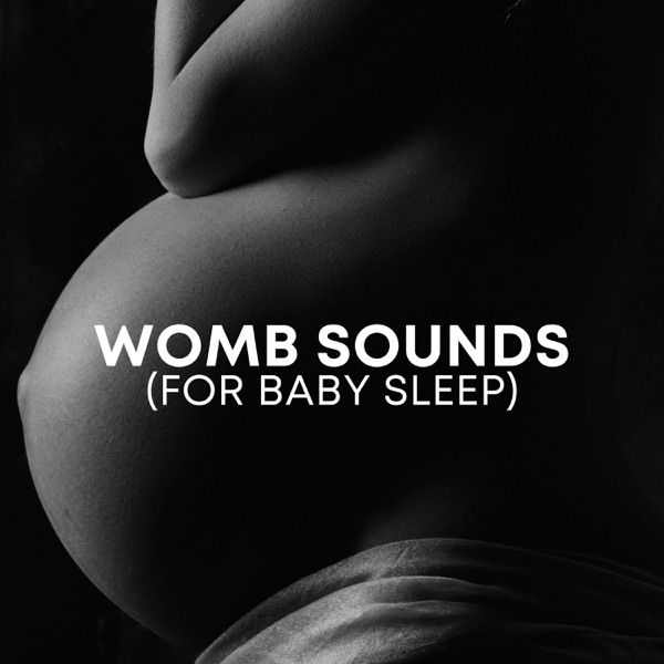 Womb Sounds (for Baby Sleep)