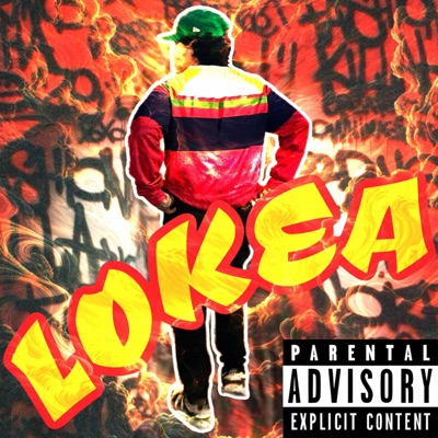 LOKEA (feat. Saxx) - Single