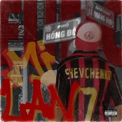 Song - FuDo Milan - Lil Van & AL403
