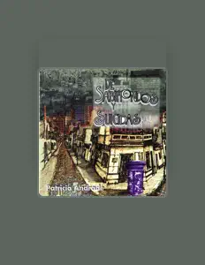 Escucha a Patricia Andrade, mira vídeos musicales, lee la biografía, consulta fechas de giras y mucho más.