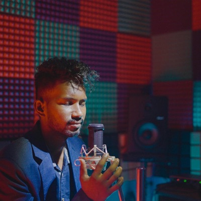 Kabhi Mann Khoje (feat. Arun Sahu) [Gana Remix] - Single