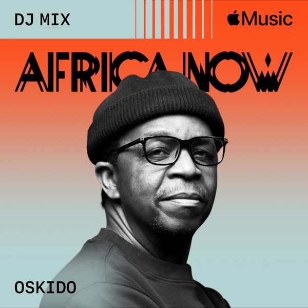 Africa Now: November 2024 (DJ Mix)