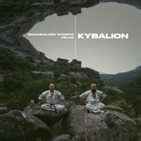 KYBALION (feat. PALAZ) - Single - Escandaloso Xpósito