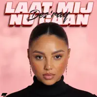 Laat Mij Nu Gaan — Des'ray