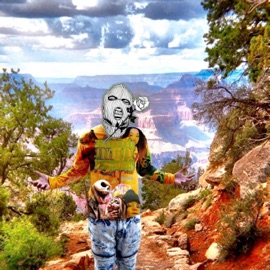 Language (feat. DizzoBay) D. Wells