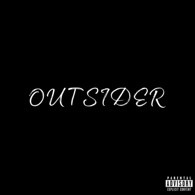 Outsider - Single