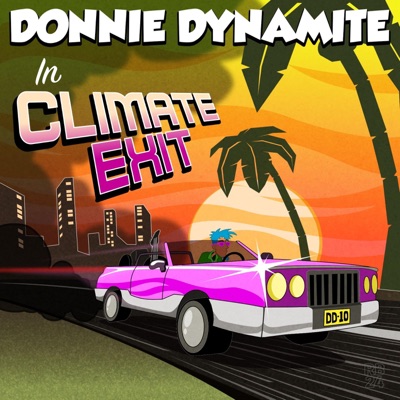 Climate Exit - Single