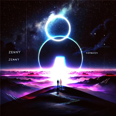 EXOD (feat.Aerozen) (feat. Aerozen & zenny) - Single