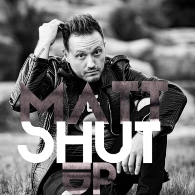 Shut Up - Single