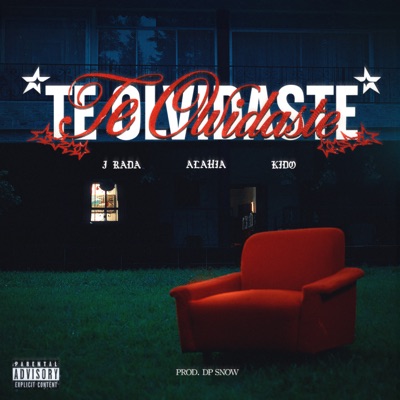 Te Olvidaste - Single