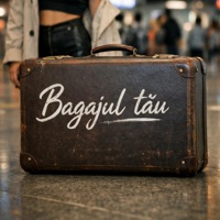 Bagajul tău - Single - Alessia RM