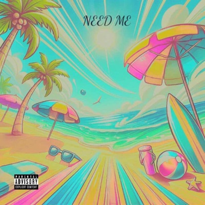 NEED ME (feat. Jazzi Boii, YngFlo Music & Eli Samuel) - Single