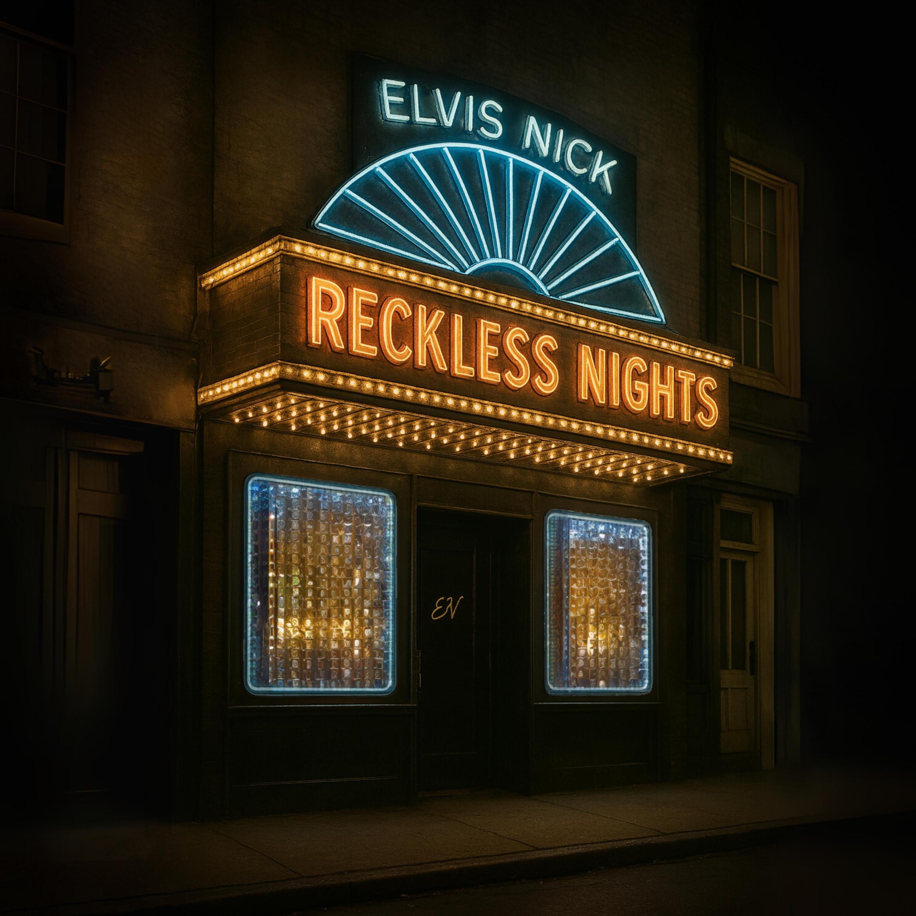 Reckless Nights - Single