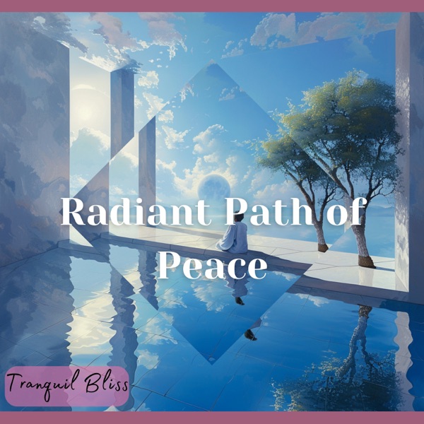 Radiant Path of Peace