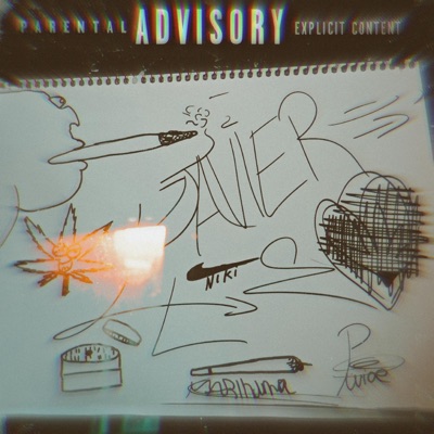 Beef Para La Maestra (feat. AC3) - Single