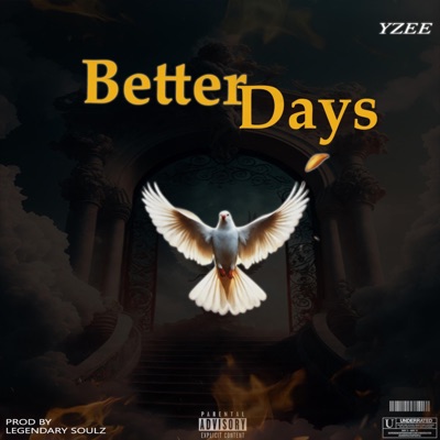 Better Days - Single