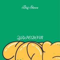 God Mode - Single - Big Steve