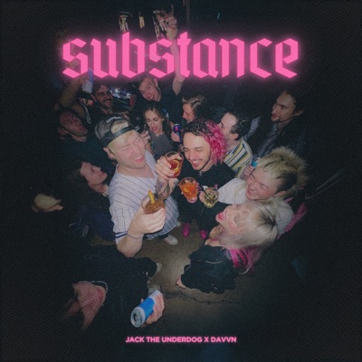 substance - Single
